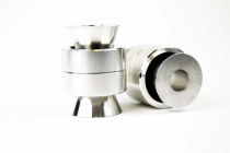 Nissan 350Z/G35 2003-2008 Främre Compression Rod Monoball Bussningar SPL Parts